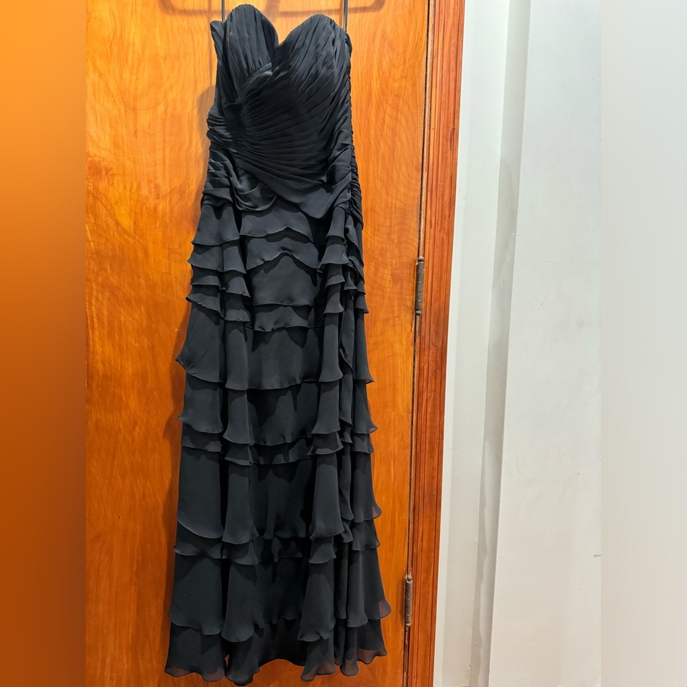 Prom Dress/Formal Dress by David’s Bridal